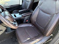 2023 Toyota Sienna Platinum