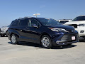 2023 Toyota Sienna Platinum