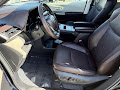 2023 Toyota Sienna Platinum