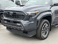 2026 Toyota Tacoma 4WD TRD Sport
