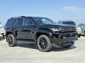2026 Toyota 4Runner Hybrid Platinum