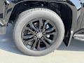 2026 Toyota 4Runner Hybrid Platinum