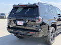 2026 Toyota 4Runner Hybrid Platinum