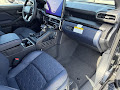 2026 Toyota 4Runner Hybrid Platinum