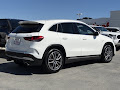2021 Mercedes-Benz GLA GLA 35 AMG