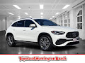 2021 Mercedes-Benz GLA GLA 35 AMG
