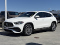2021 Mercedes-Benz GLA GLA 35 AMG