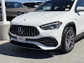 2021 Mercedes-Benz GLA GLA 35 AMG
