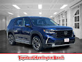 2023 Honda Pilot EX-L