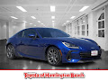2022 Subaru BRZ Premium