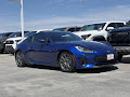 2022 Subaru BRZ Premium
