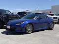 2022 Subaru BRZ Premium