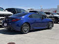 2022 Subaru BRZ Premium