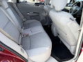 2012 Subaru Forester 2.5X