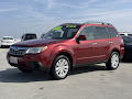 2012 Subaru Forester 2.5X