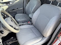 2012 Subaru Forester 2.5X