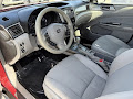 2012 Subaru Forester 2.5X