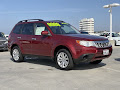 2012 Subaru Forester 2.5X