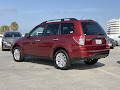 2012 Subaru Forester 2.5X