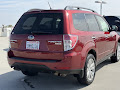 2012 Subaru Forester 2.5X