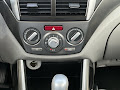 2012 Subaru Forester 2.5X