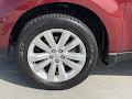 2012 Subaru Forester 2.5X