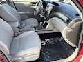 2012 Subaru Forester 2.5X