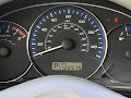 2012 Subaru Forester 2.5X