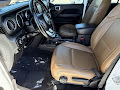 2022 Jeep Wrangler 4xe Unlimited Rubicon 4xe