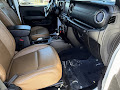 2022 Jeep Wrangler 4xe Unlimited Rubicon 4xe