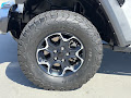 2022 Jeep Wrangler 4xe Unlimited Rubicon 4xe