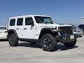 2022 Jeep Wrangler 4xe Unlimited Rubicon 4xe
