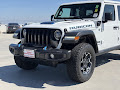 2022 Jeep Wrangler 4xe Unlimited Rubicon 4xe