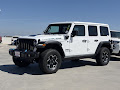 2022 Jeep Wrangler 4xe Unlimited Rubicon 4xe