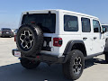 2022 Jeep Wrangler 4xe Unlimited Rubicon 4xe