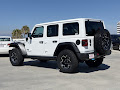 2022 Jeep Wrangler 4xe Unlimited Rubicon 4xe