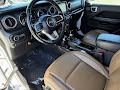 2022 Jeep Wrangler 4xe Unlimited Rubicon 4xe