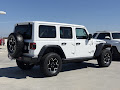 2022 Jeep Wrangler 4xe Unlimited Rubicon 4xe
