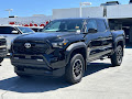 2025 Toyota Tacoma TRD Off Road Hybrid