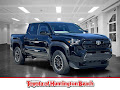 2025 Toyota Tacoma TRD Off Road Hybrid