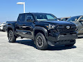 2025 Toyota Tacoma TRD Off Road Hybrid