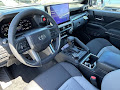 2025 Toyota Tacoma TRD Off Road Hybrid