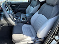2025 Toyota Tacoma TRD Off Road Hybrid