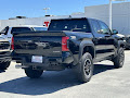 2025 Toyota Tacoma TRD Off Road Hybrid