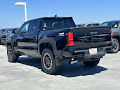 2025 Toyota Tacoma TRD Off Road Hybrid