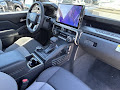 2025 Toyota Tacoma TRD Off Road Hybrid