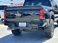 2025 Toyota Tacoma TRD Off Road Hybrid