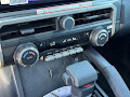 2025 Toyota Tacoma TRD Off Road Hybrid