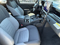 2025 Toyota Tacoma TRD Off Road Hybrid