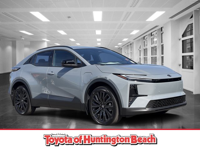 2026 Toyota C-HR XSE